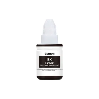 Чорнило Canon  Black GI-490 (0663C001)