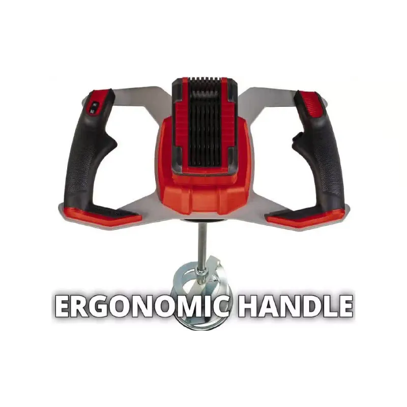 Міксер будівельний Einhell (4258770)