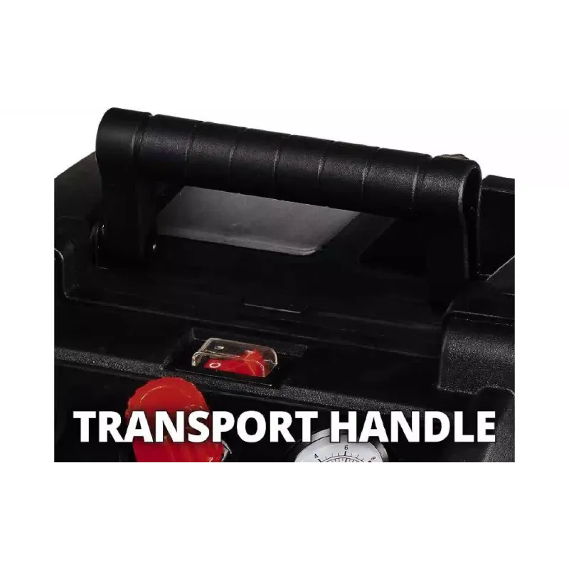 Компресор повітряний Einhell (4020655)