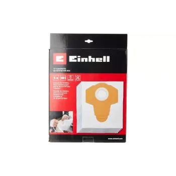 Bolsa para polvo de aspiradora Einhell (2351195)