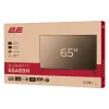 tv 2E, Black (2E-65A88H)