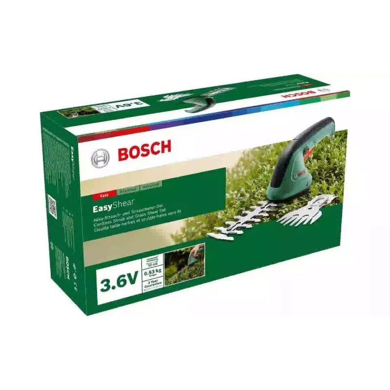 مقص التحوط Bosch (0.600.833.303)
