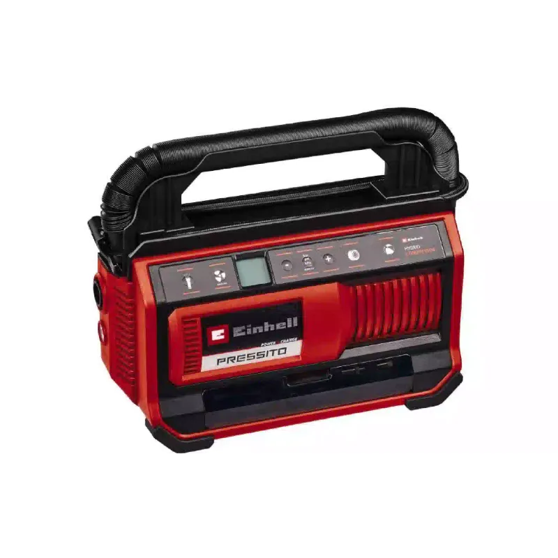 Автомобільний компресор Einhell (4020430)