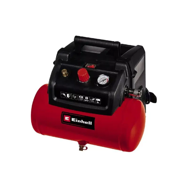 Компресор повітряний Einhell (4020655)