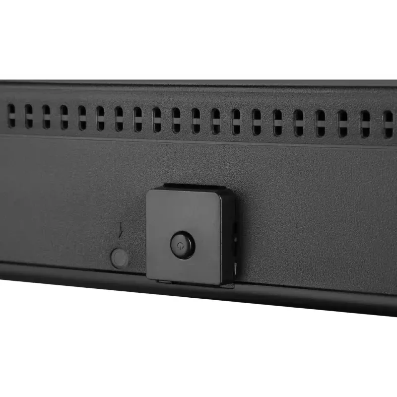 tv 2E, Black (2E-55A88H)