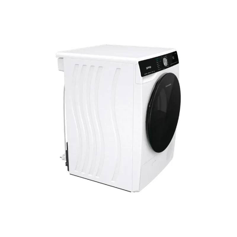 آلة التجفيف Gorenje, White (DNS92)
