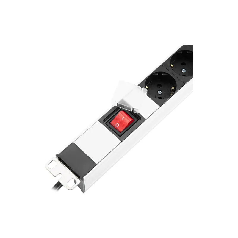 Áramelosztó eszköz Mirsan (MR.PRZ1U6O.SC)