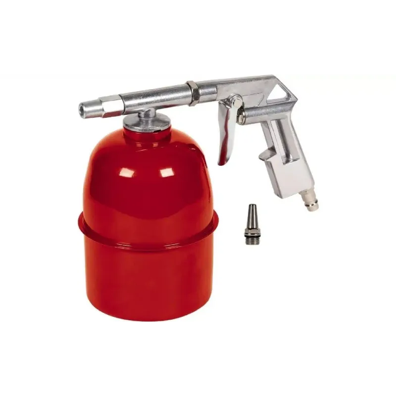 Pneumatikus szerszámkészlet Einhell (4132776)