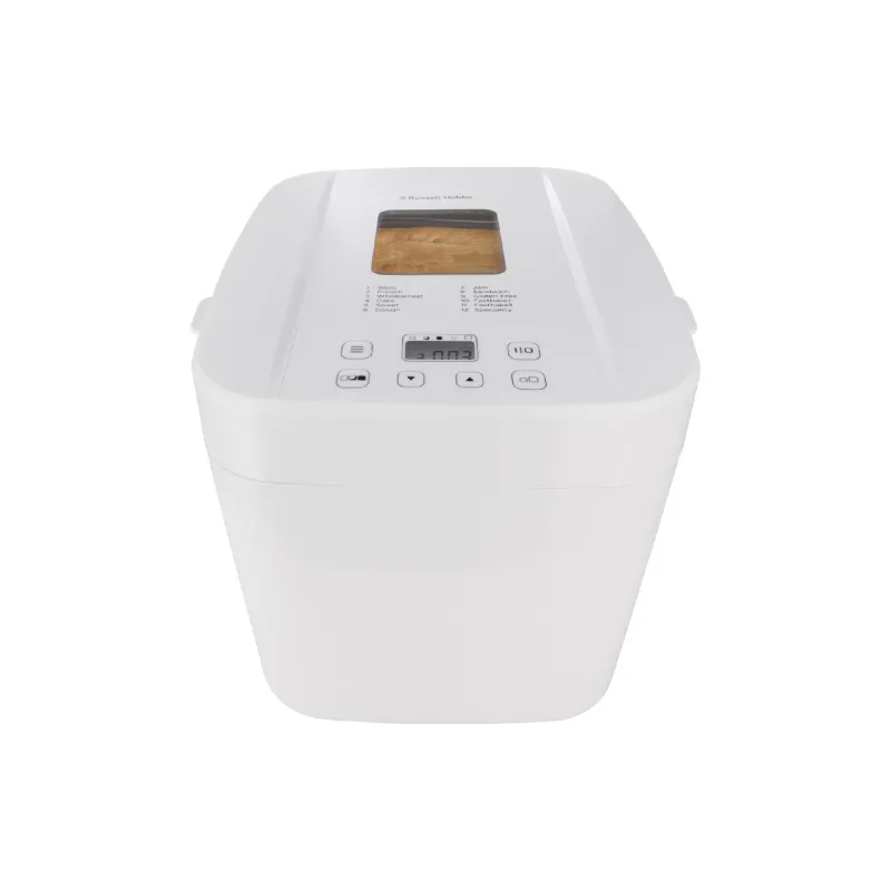 Хлібопічка Russell Hobbs (27260-56)