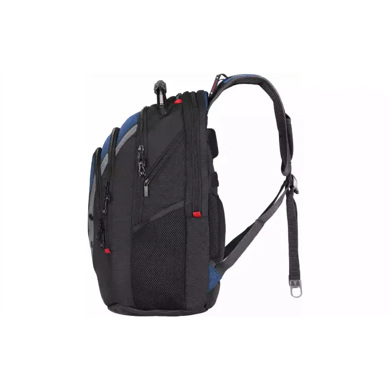 Laptop hátizsák Wenger, Blue (600638)