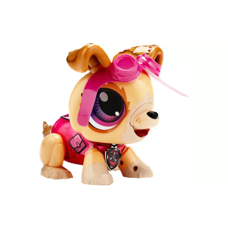 Igralni komplet Build a Bot (928556.006)