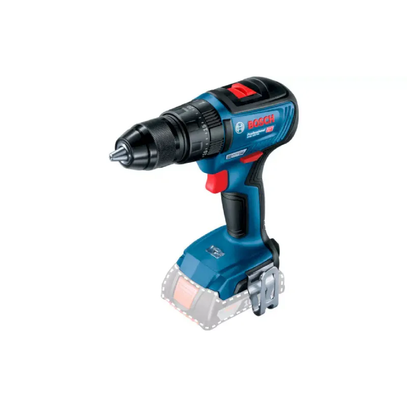 Шуруповерт-дриль Bosch (0.601.9H5.106)