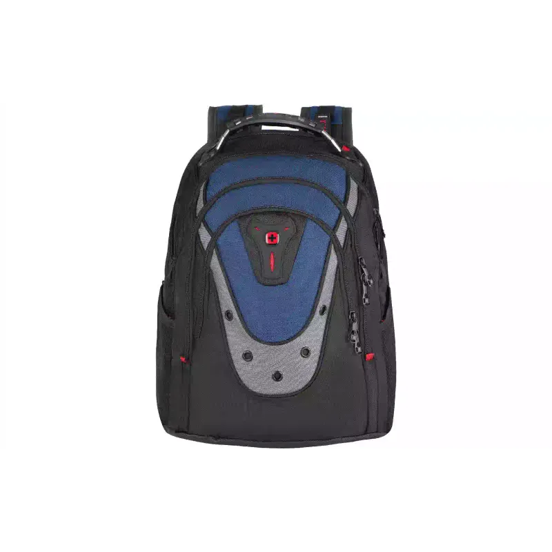 Laptop hátizsák Wenger, Blue (600638)