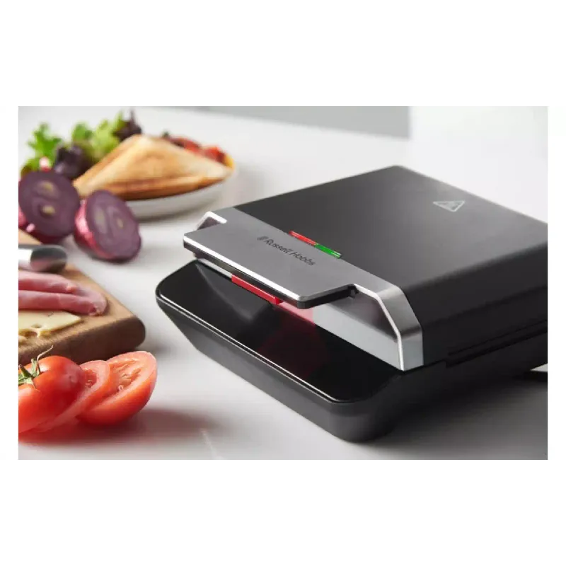 Szendvicskészítő Russell Hobbs (26800-56)