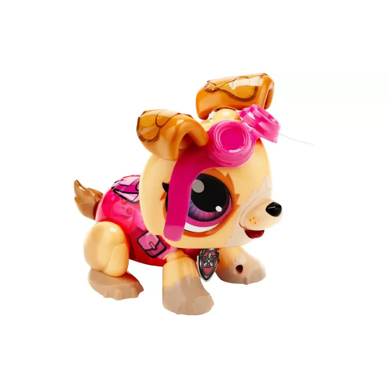 Igralni komplet Build a Bot (928556.006)