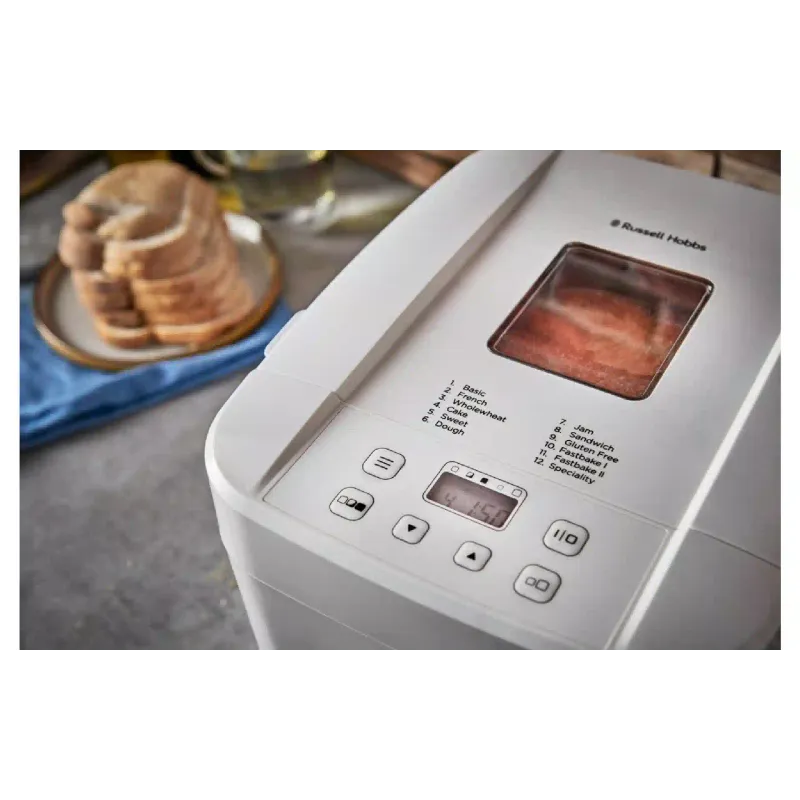 Хлібопічка Russell Hobbs (27260-56)