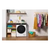 آلة التجفيف Gorenje, White (DNS92)