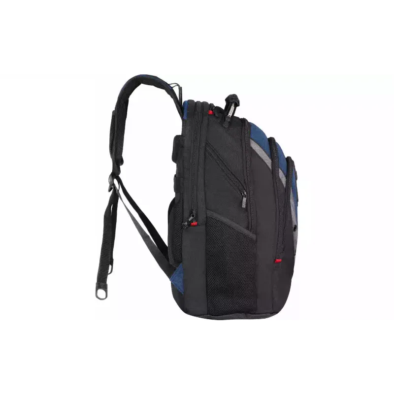 Laptop hátizsák Wenger, Blue (600638)