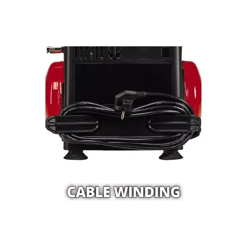 Компресор повітряний Einhell (4020655)