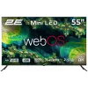 tv 2E, Black (2E-55A88H)