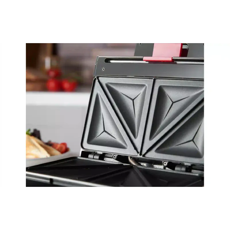 Szendvicskészítő Russell Hobbs (26800-56)