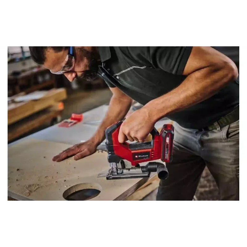 Лобзик Einhell (4321260)