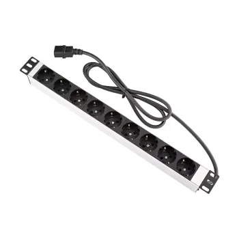 Συσκευή διανομής ισχύος Mirsan (MR.PRZ1U9SC.C14PLG)