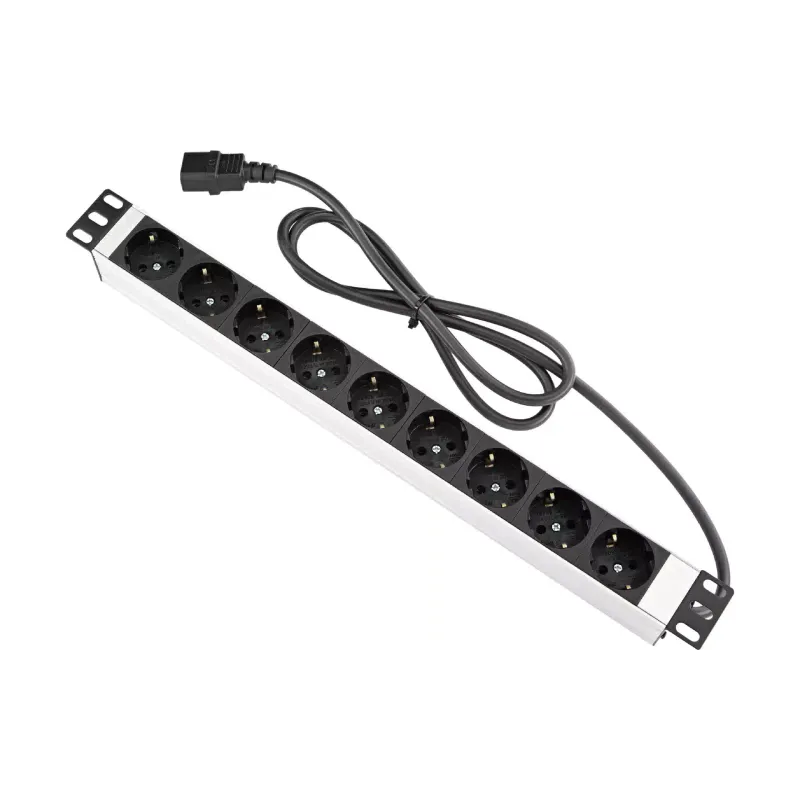 Áramelosztó eszköz Mirsan (MR.PRZ1U9SC.C14PLG)