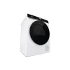 آلة التجفيف Gorenje, White (DNS92)