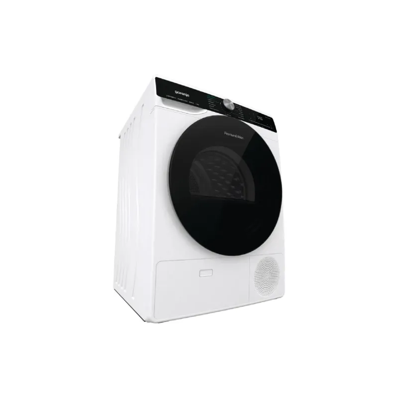 آلة التجفيف Gorenje, White (DNS92)