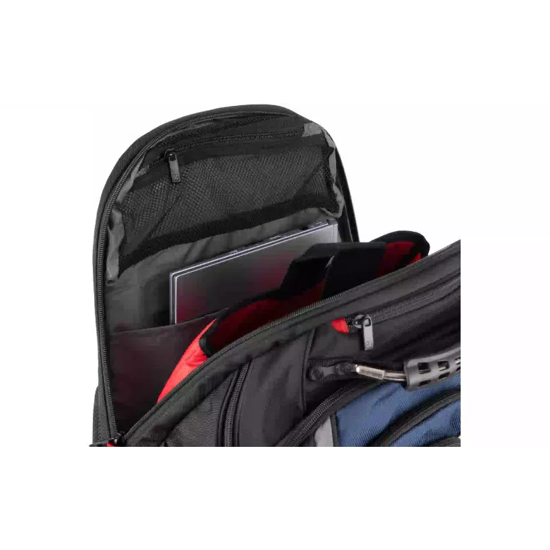 Laptop hátizsák Wenger, Blue (600638)