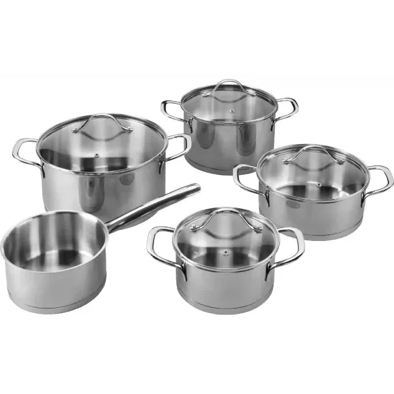 مجموعة أدوات المطبخ Gorenje Eternal (CW09ES)