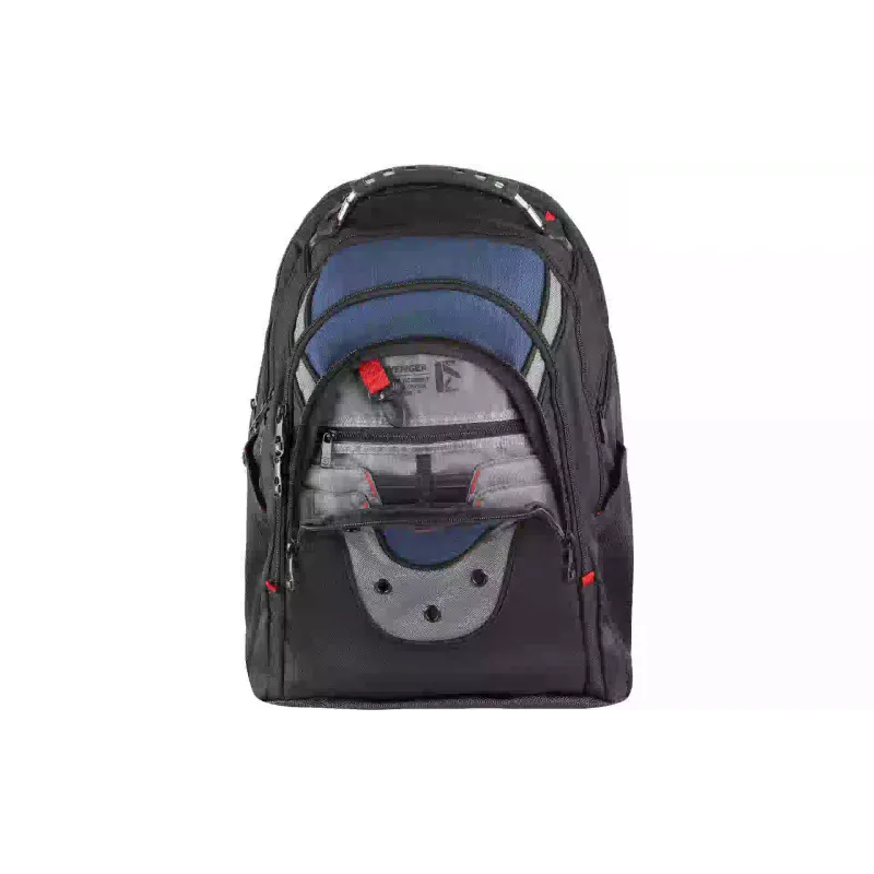 Laptop hátizsák Wenger, Blue (600638)