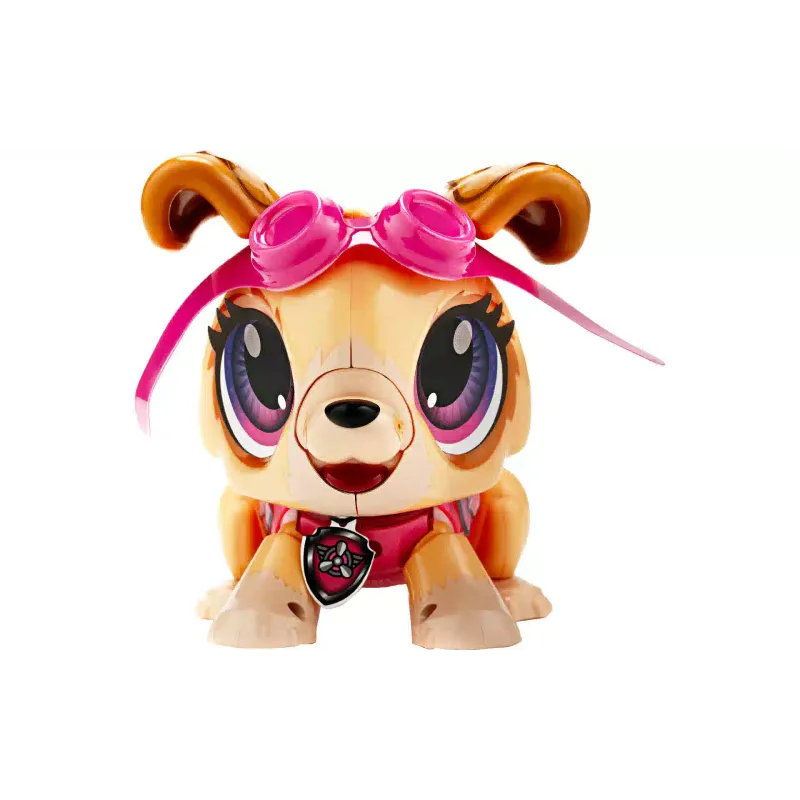 Igralni komplet Build a Bot (928556.006)