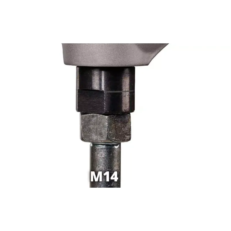 Міксер будівельний Einhell (4258770)