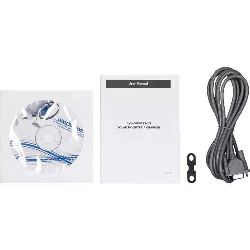 Inverter 2E 6000 VA (2E-SM-6K48T)