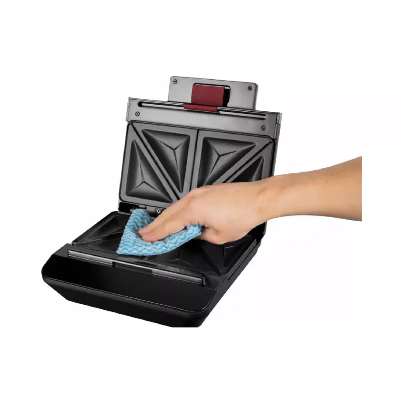 Szendvicskészítő Russell Hobbs (26800-56)