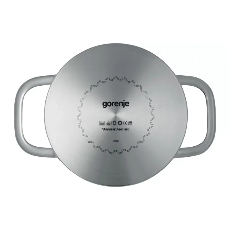 مجموعة أدوات المطبخ Gorenje Eternal (CW09ES)