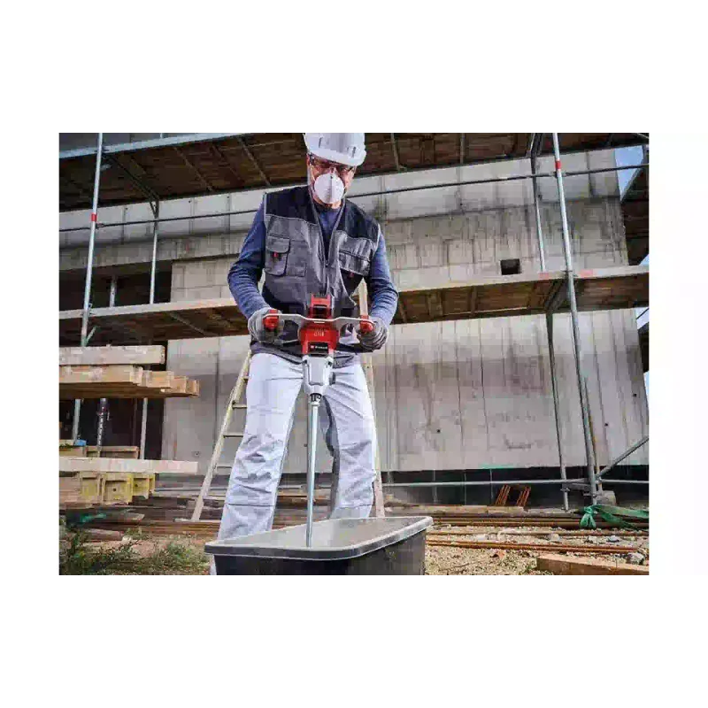 Міксер будівельний Einhell (4258770)