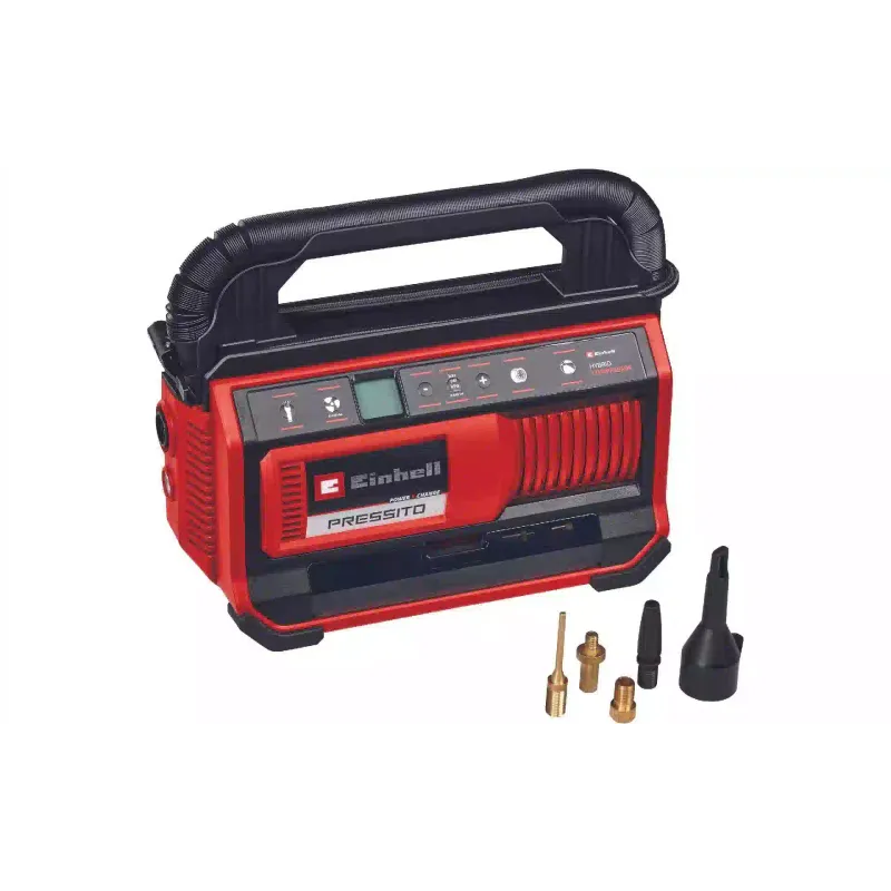 Автомобільний компресор Einhell (4020430)