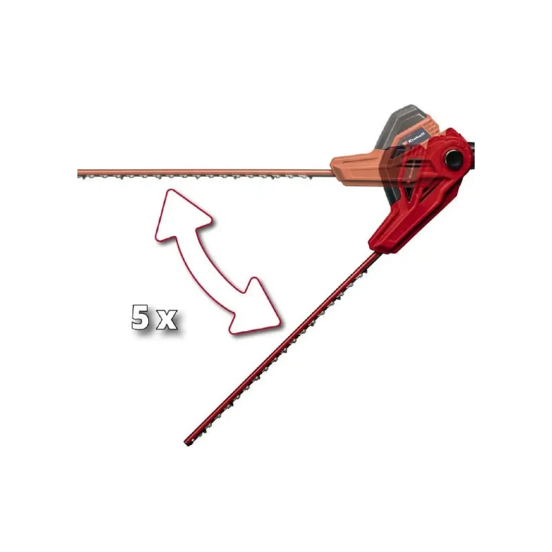 Hedge trimmer Einhell (3403870)
