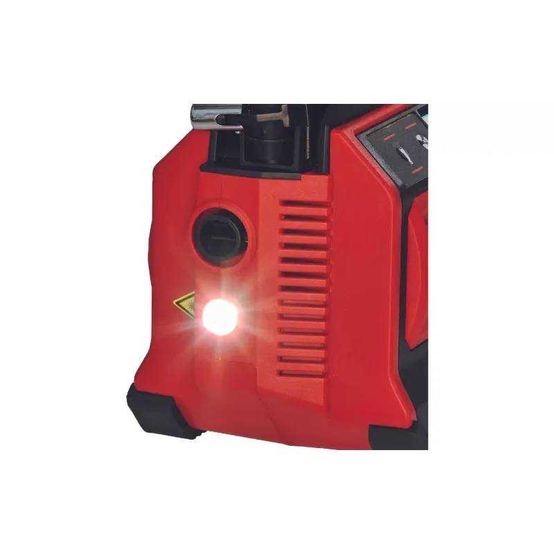 Автомобільний компресор Einhell (4020430)