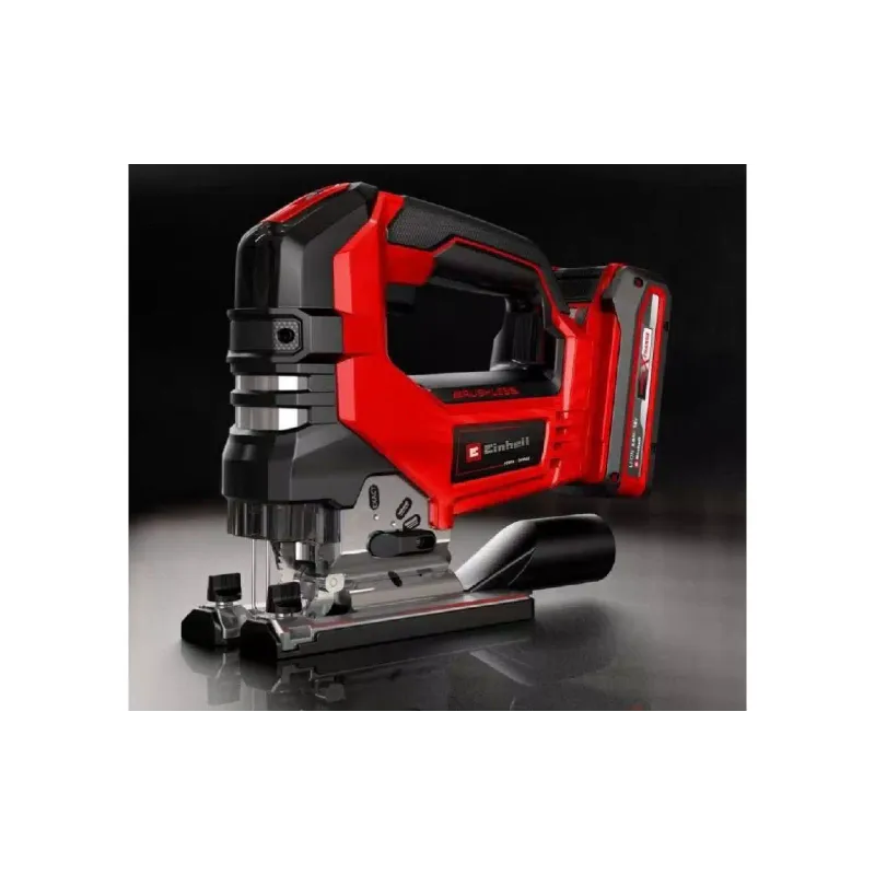 Лобзик Einhell (4321260)