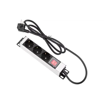 Συσκευή διανομής ισχύος Mirsan (MR.10PRZ1U3O.SC.01)