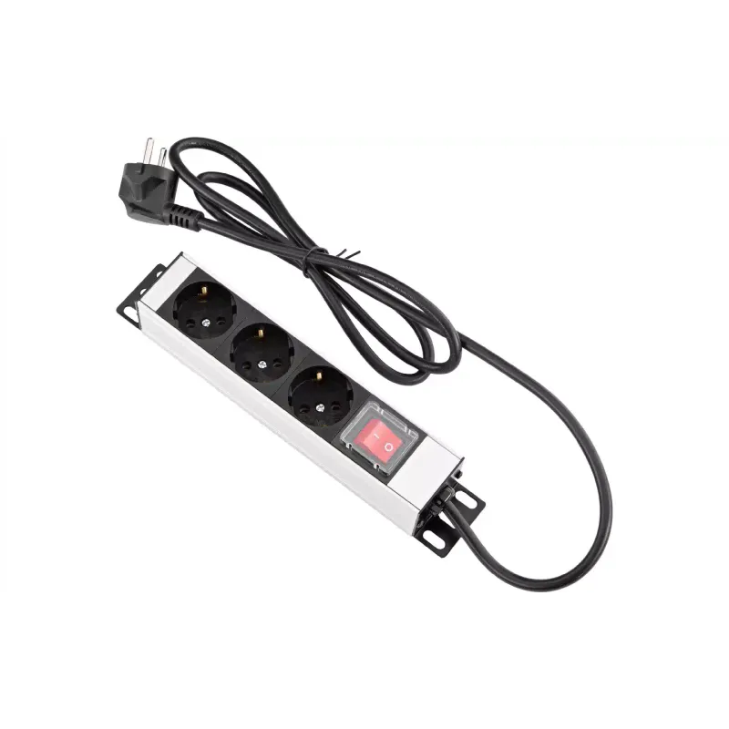 Naprava za distribucijo energije Mirsan (MR.10PRZ1U3O.SC.01)