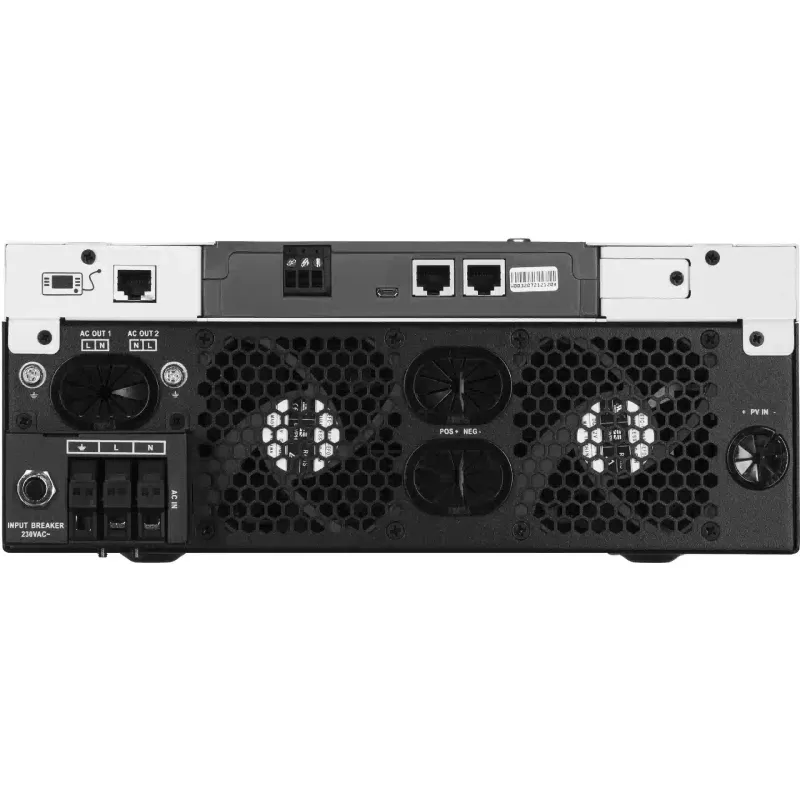 Inverter 2E 6000 VA (2E-SM-6K48T)