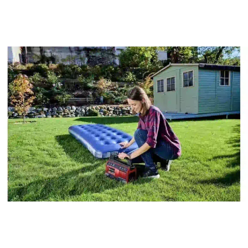 Автомобільний компресор Einhell (4020430)