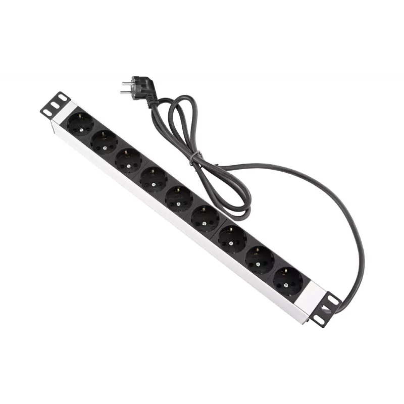 Пристрій розподілу електроживлення Mirsan  (MR.PRZ1U9.SC)