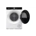 Máquina secadora Gorenje, White (DNS92)