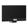 tv 2E, Black (2E-55A88H)